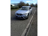 BMW X1 xDRIVE25d